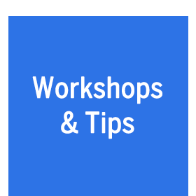 Computeractive - Workshops & tips