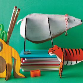 animals