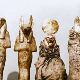 Ancient Egypt