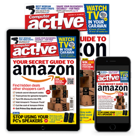 Computeractive Magazine 