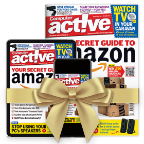 Computeractive print + digital magazine