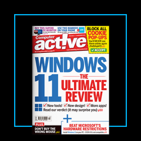 Computeractive Magazine 